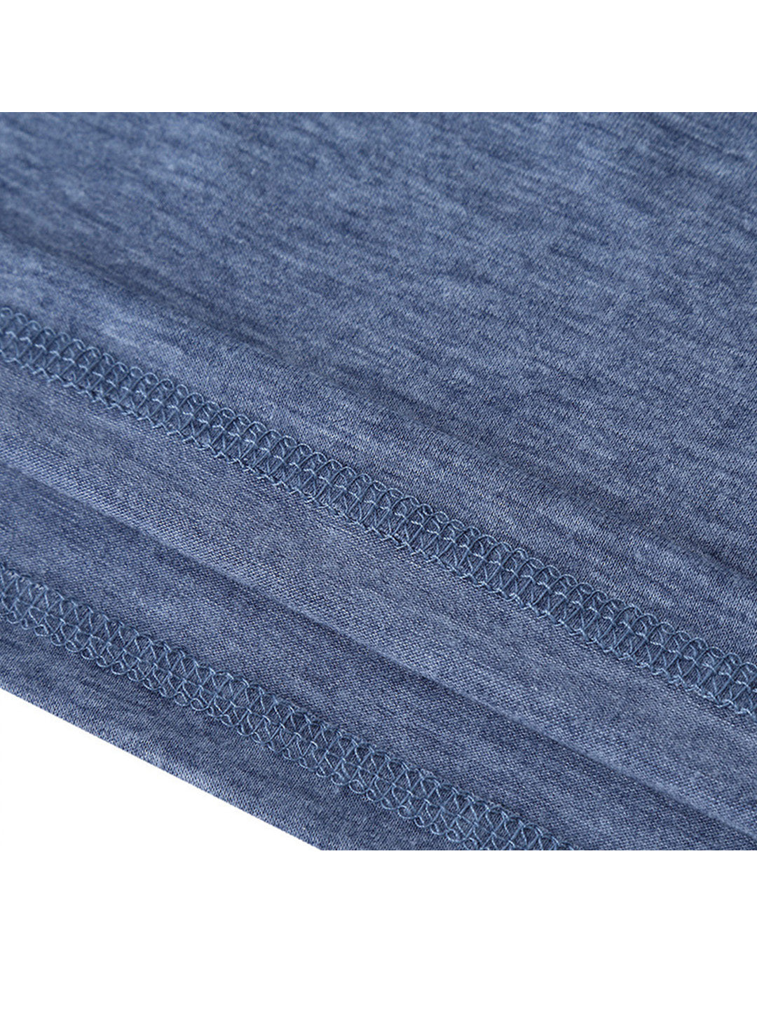 Robert Solid Color Long Sleeve T-shirt