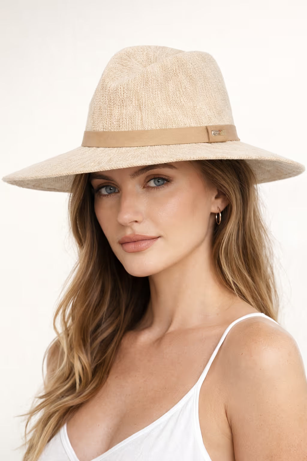 ✨👒Packable Hat—🏖️Packable design—No suitcase spac