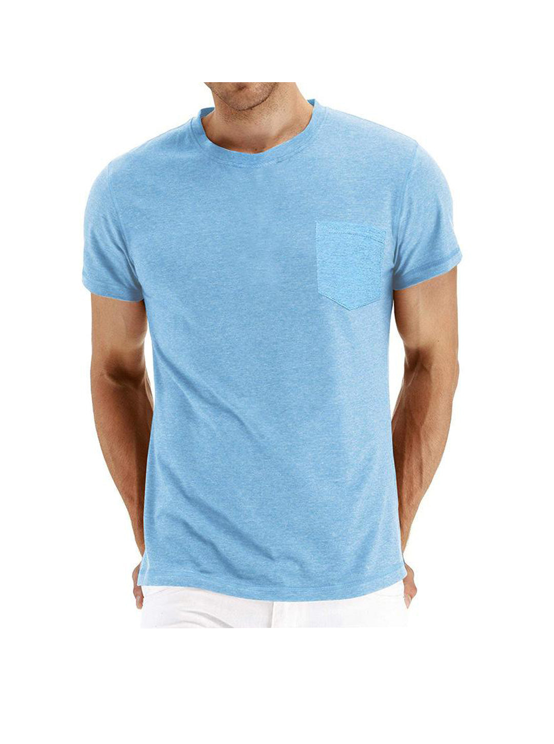 Tabor Breathable Quick Dry Short Sleeve T-shirt