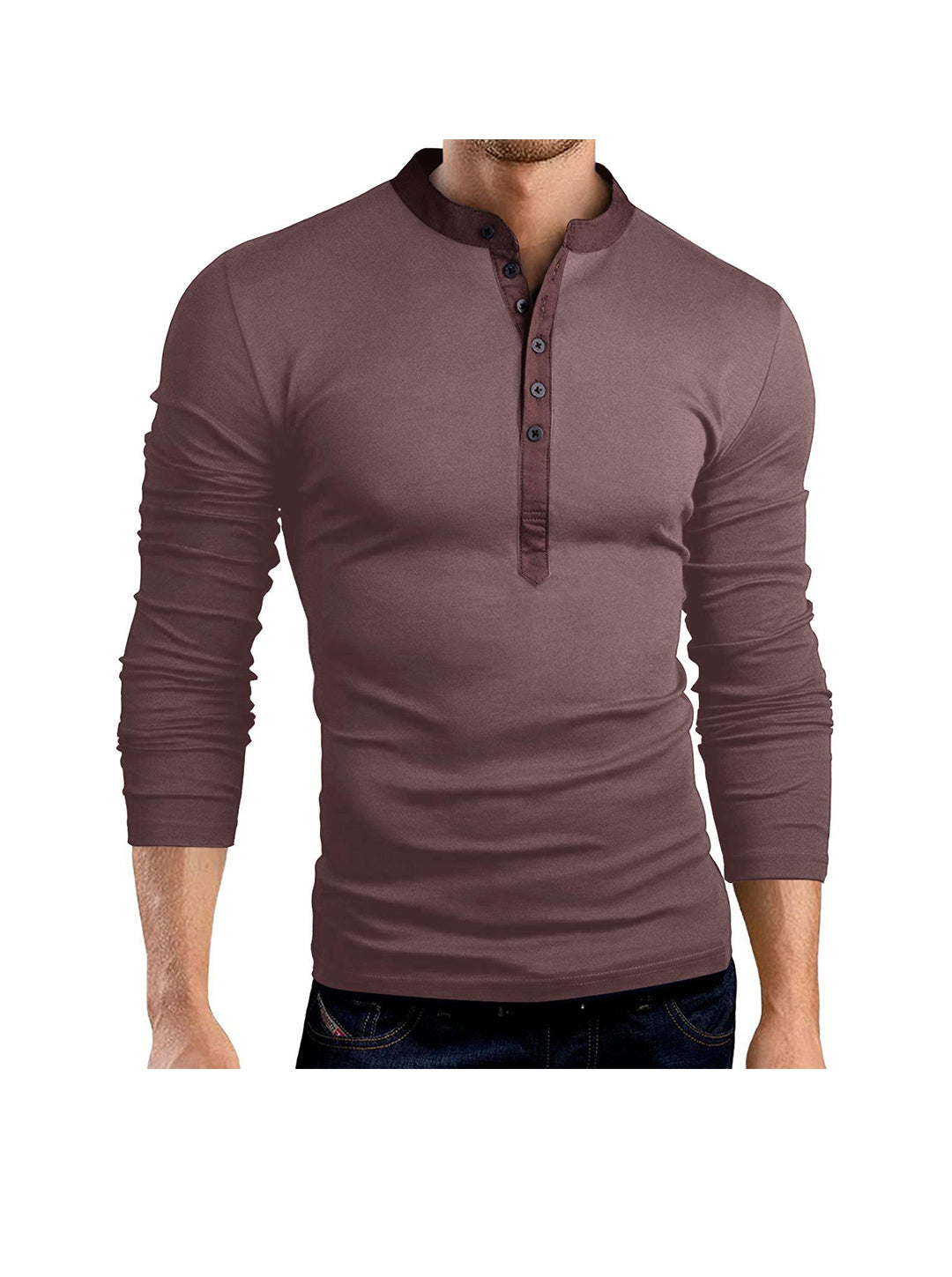Devin Henry Slim T-Shirt