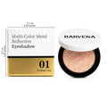 🎨💫 Multicolor Metallic Eyeshadow – Buildable, shimmering metallic eyeshadow
