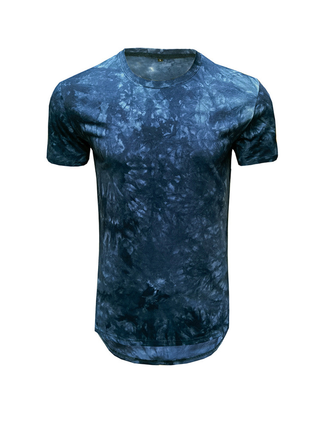 Alley Tie Dye T-shirt