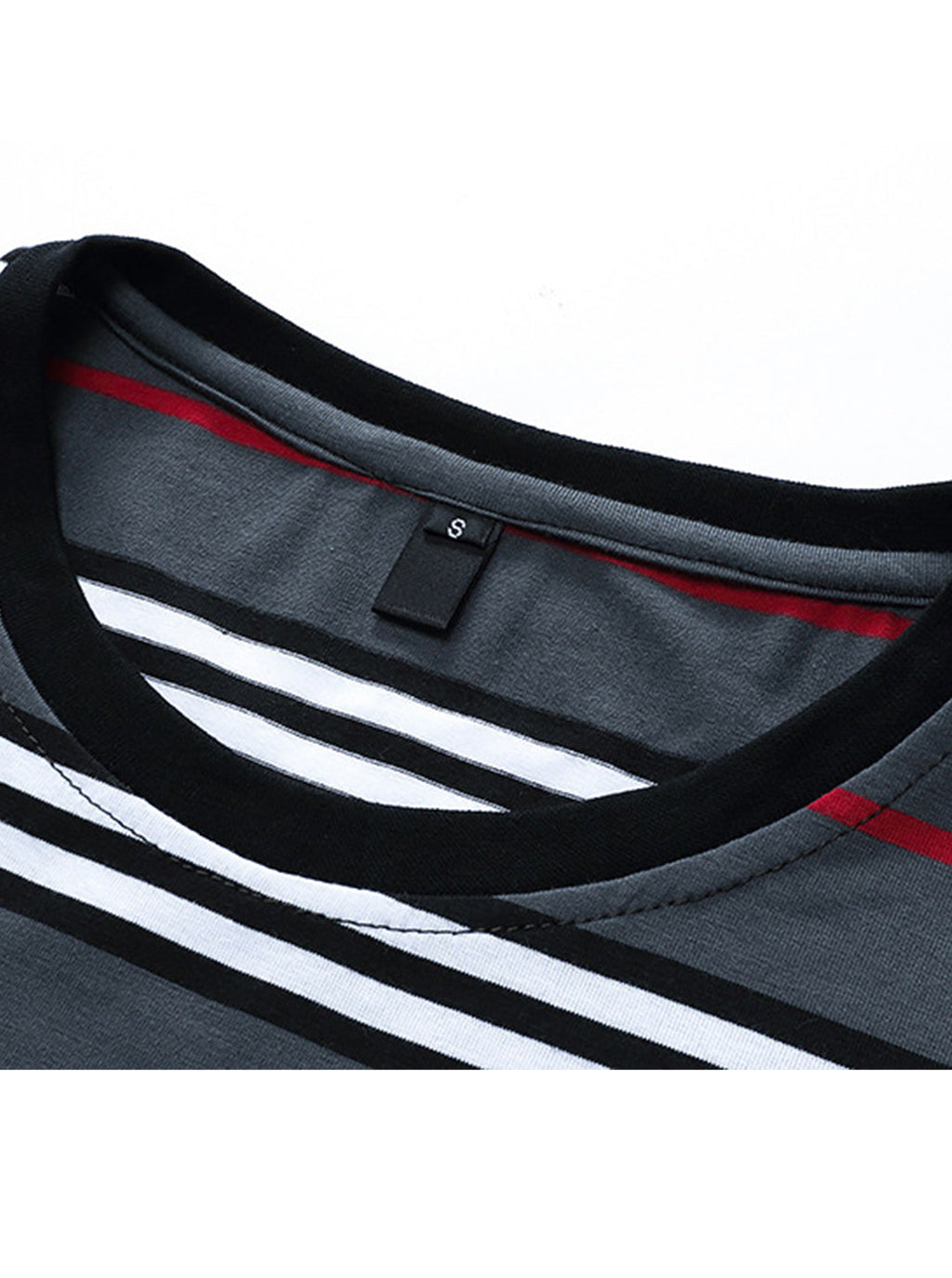 Thomas Stripe T-shirt