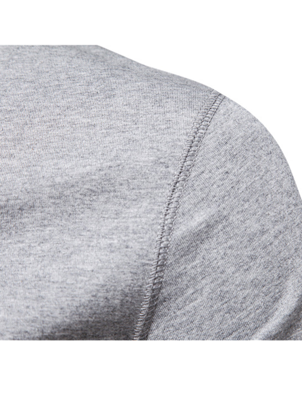 Robert Simple Casual T-shirt