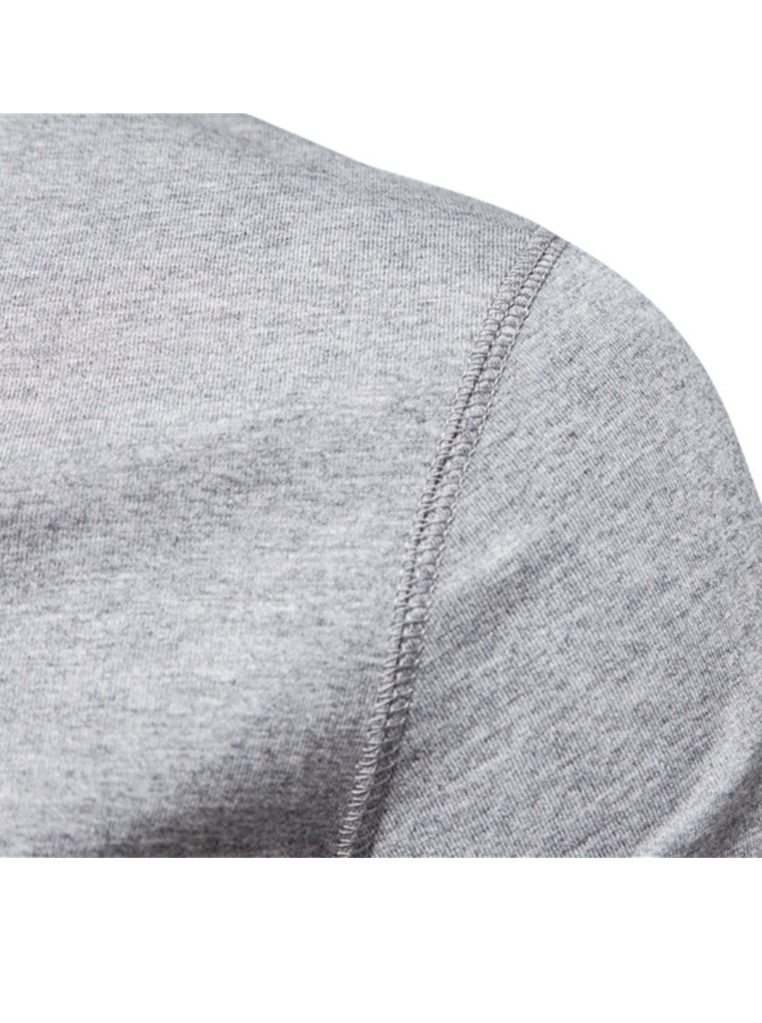 Robert Simple Casual T-shirt