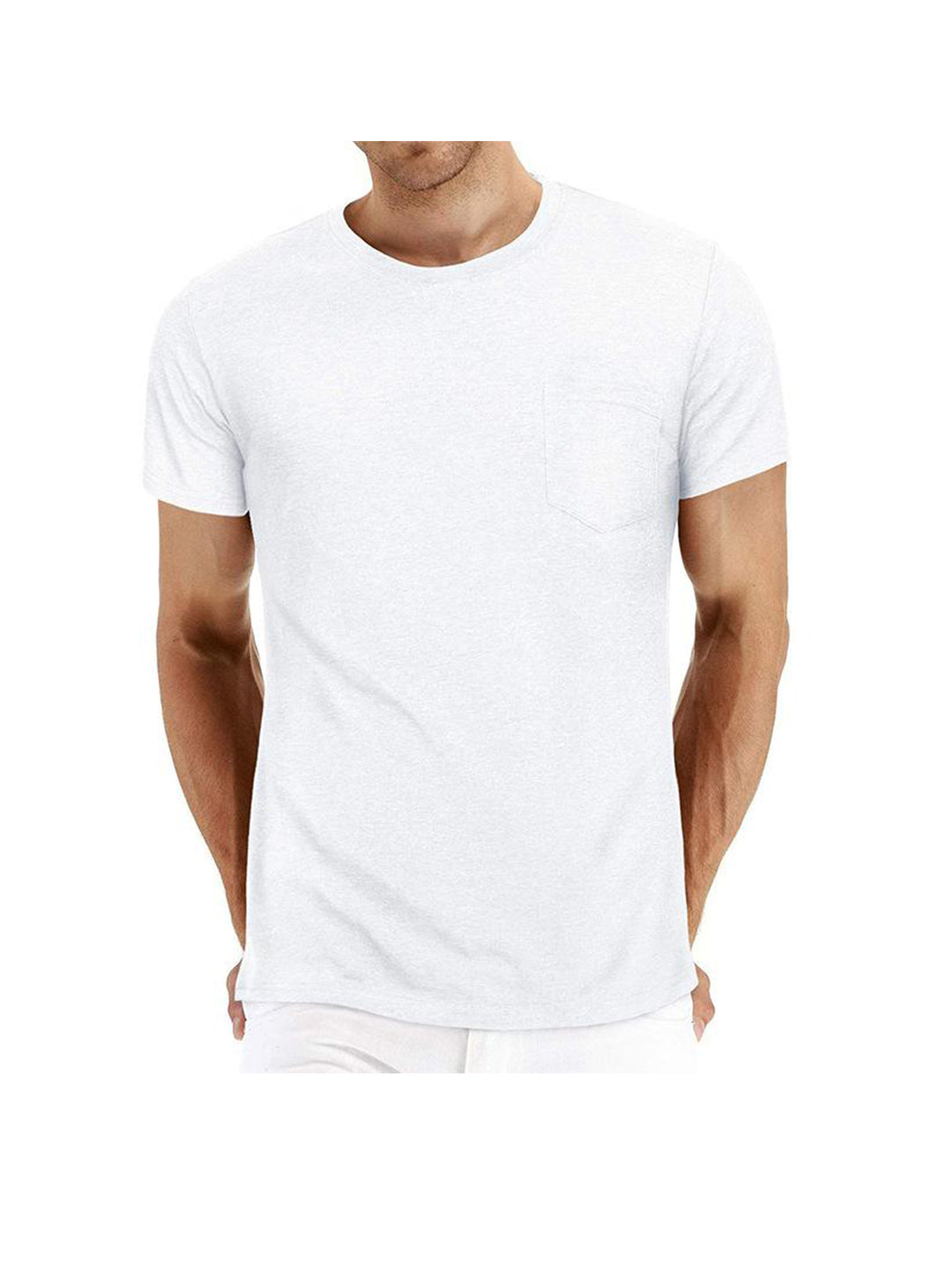 Tabor Breathable Quick Dry Short Sleeve T-shirt
