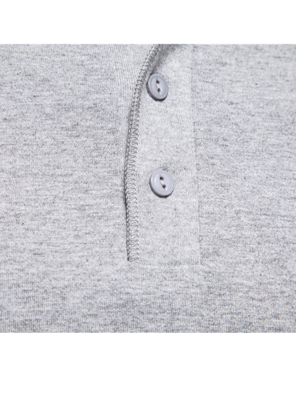 Robert Simple Casual T-shirt