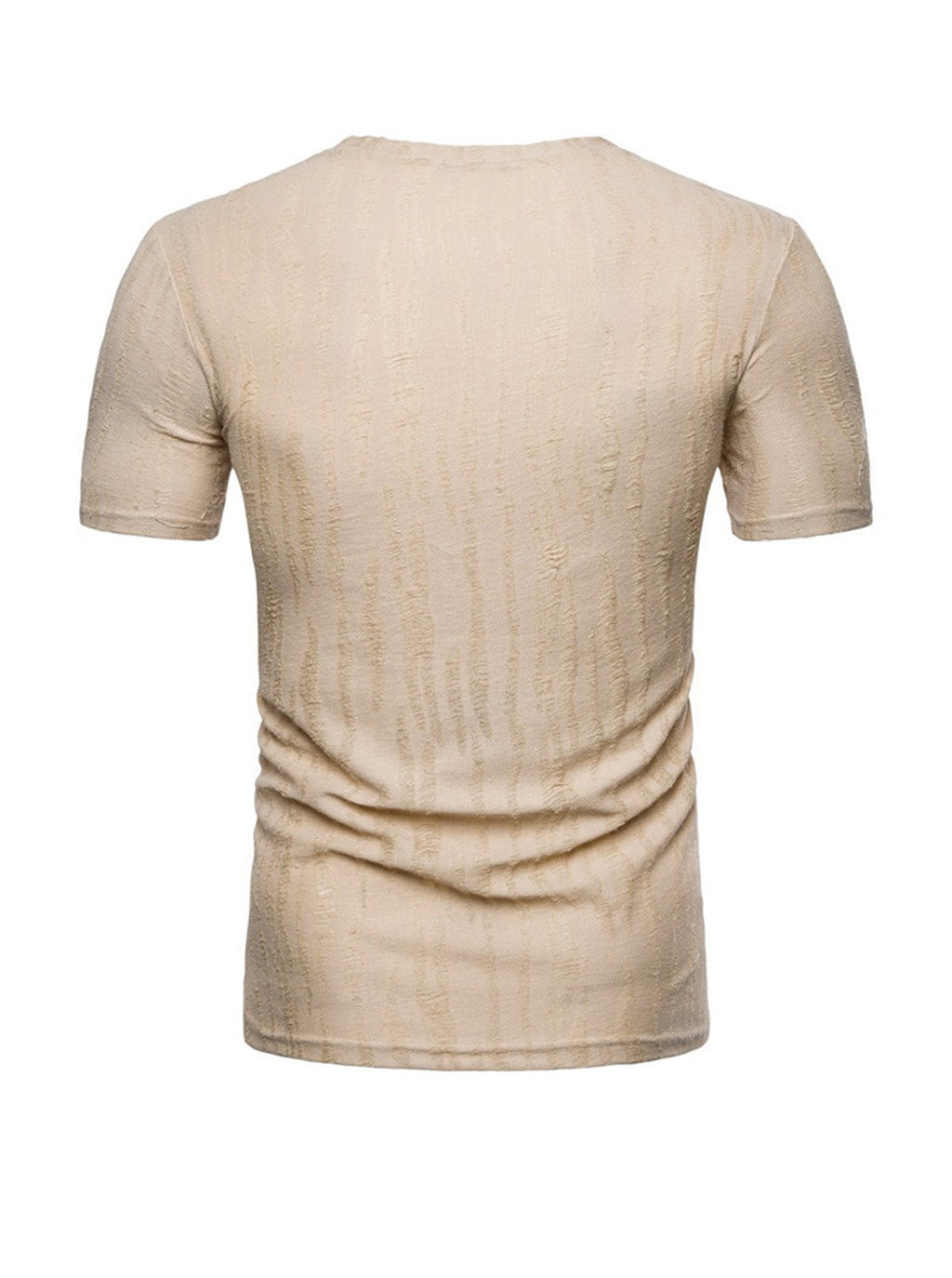 Richard V-Neck T-shirt