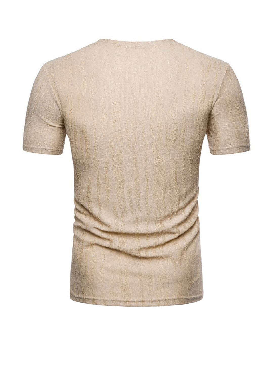 Richard V-Neck T-shirt