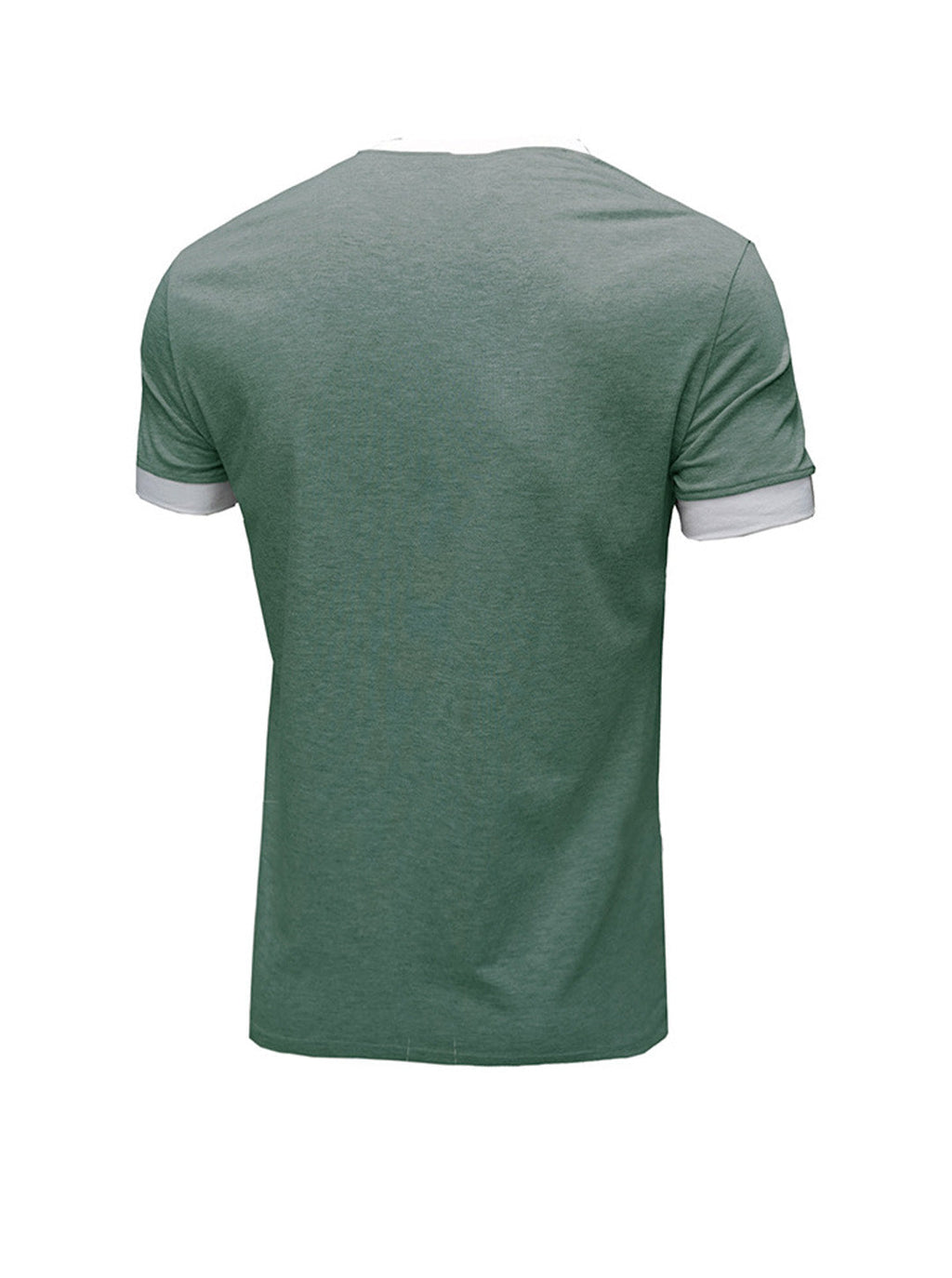 Robert Henry Collar T-shirt