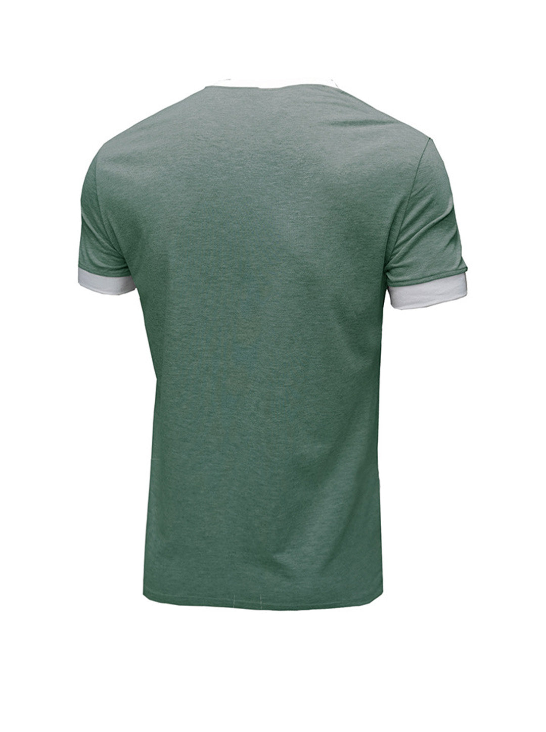 Robert Henry Collar T-shirt
