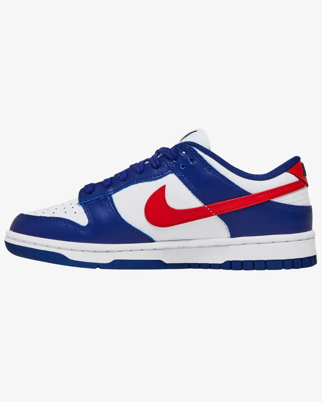 Nike Dunk Low USA Wmns