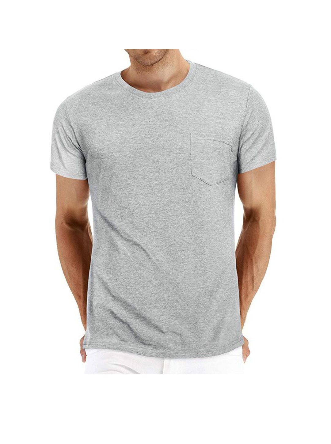 Tabor Breathable Quick Dry Short Sleeve T-shirt