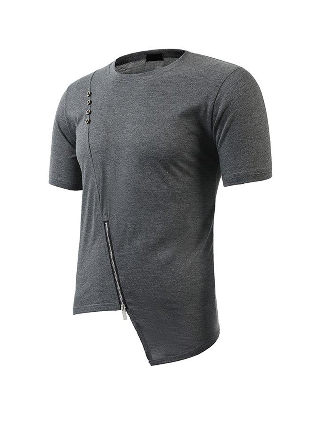 Leonard Niche Designer Short Sleeve T-Shirt