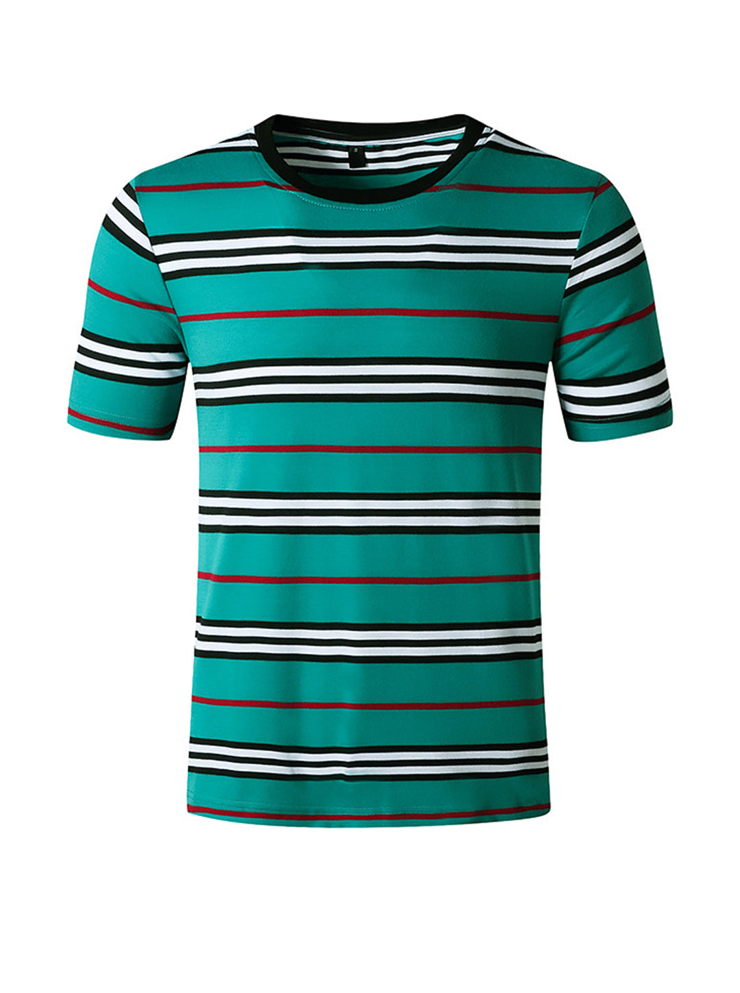 Thomas Stripe T-shirt