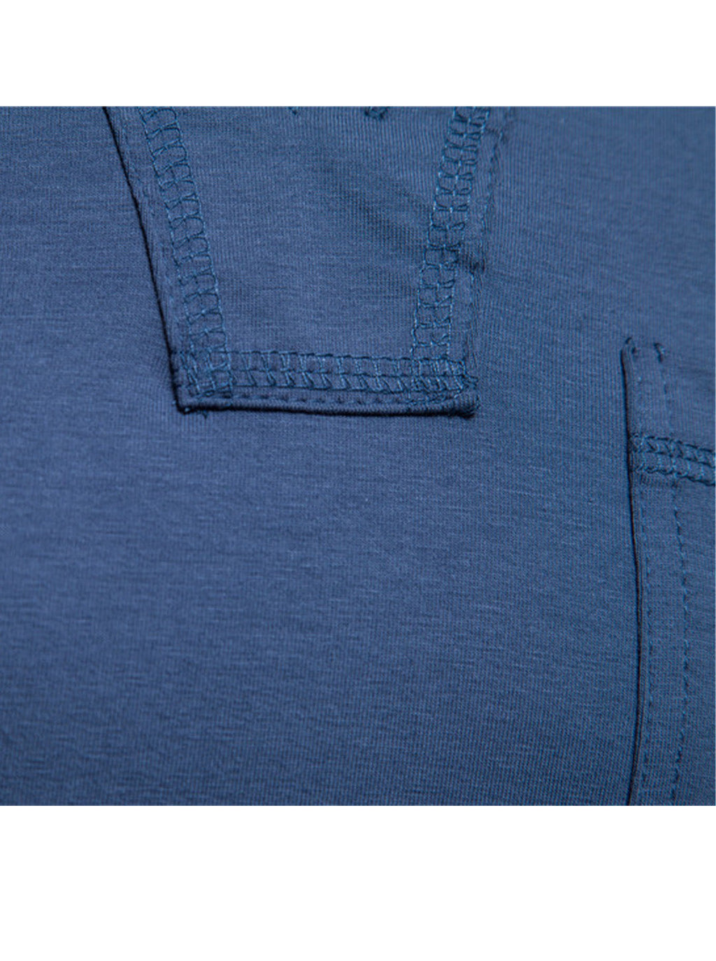 Men's Simple V-Neck Casual T-shirt