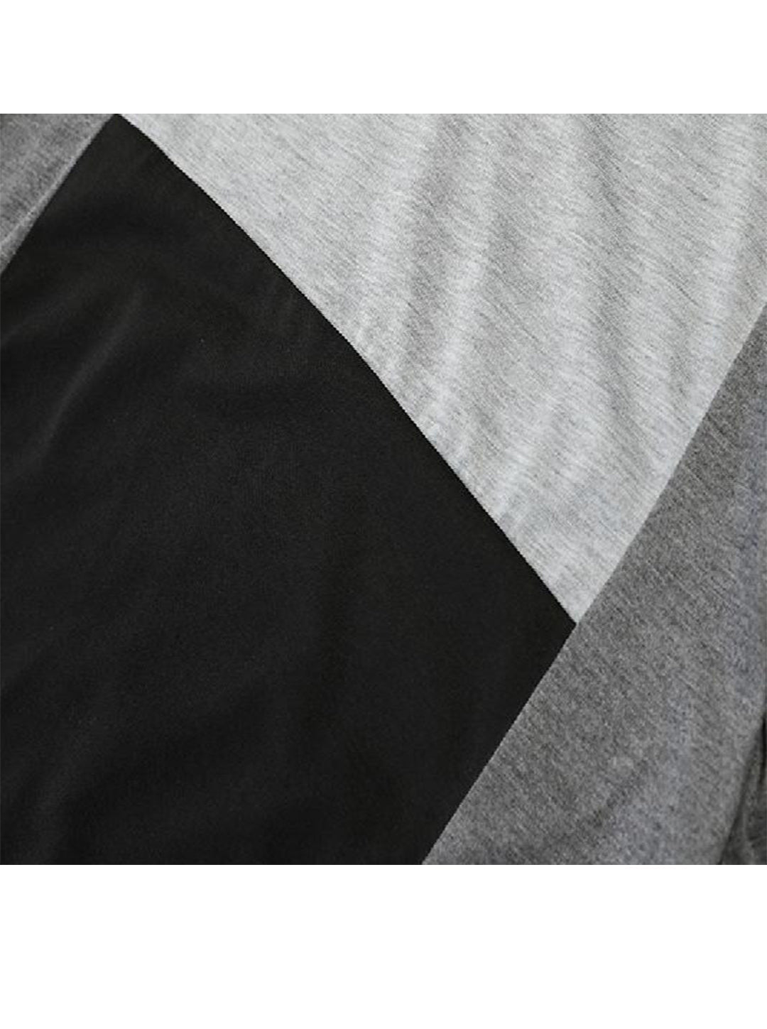 Leonard Color Block Short-sleeved T-shirt