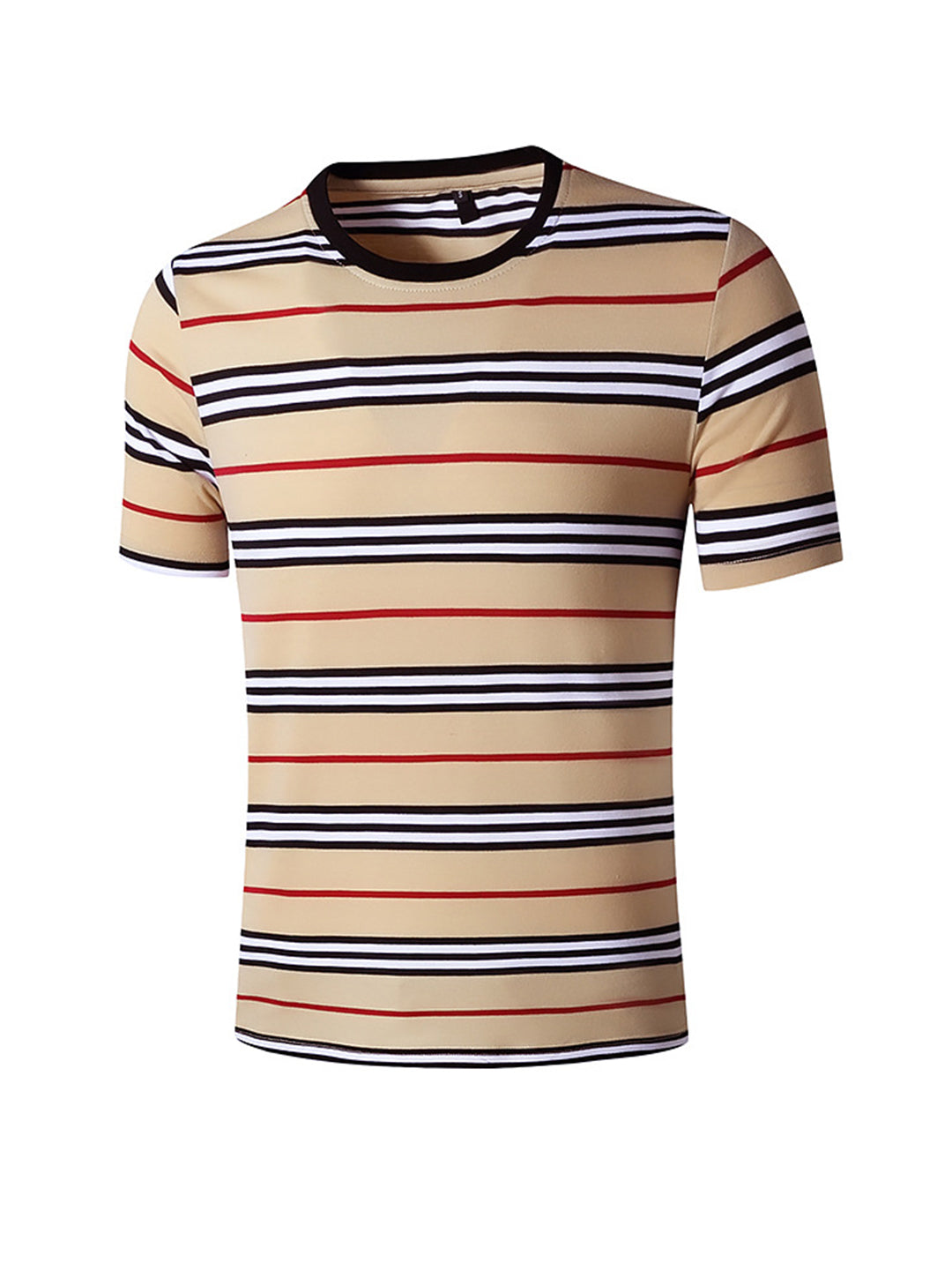 Thomas Stripe T-shirt