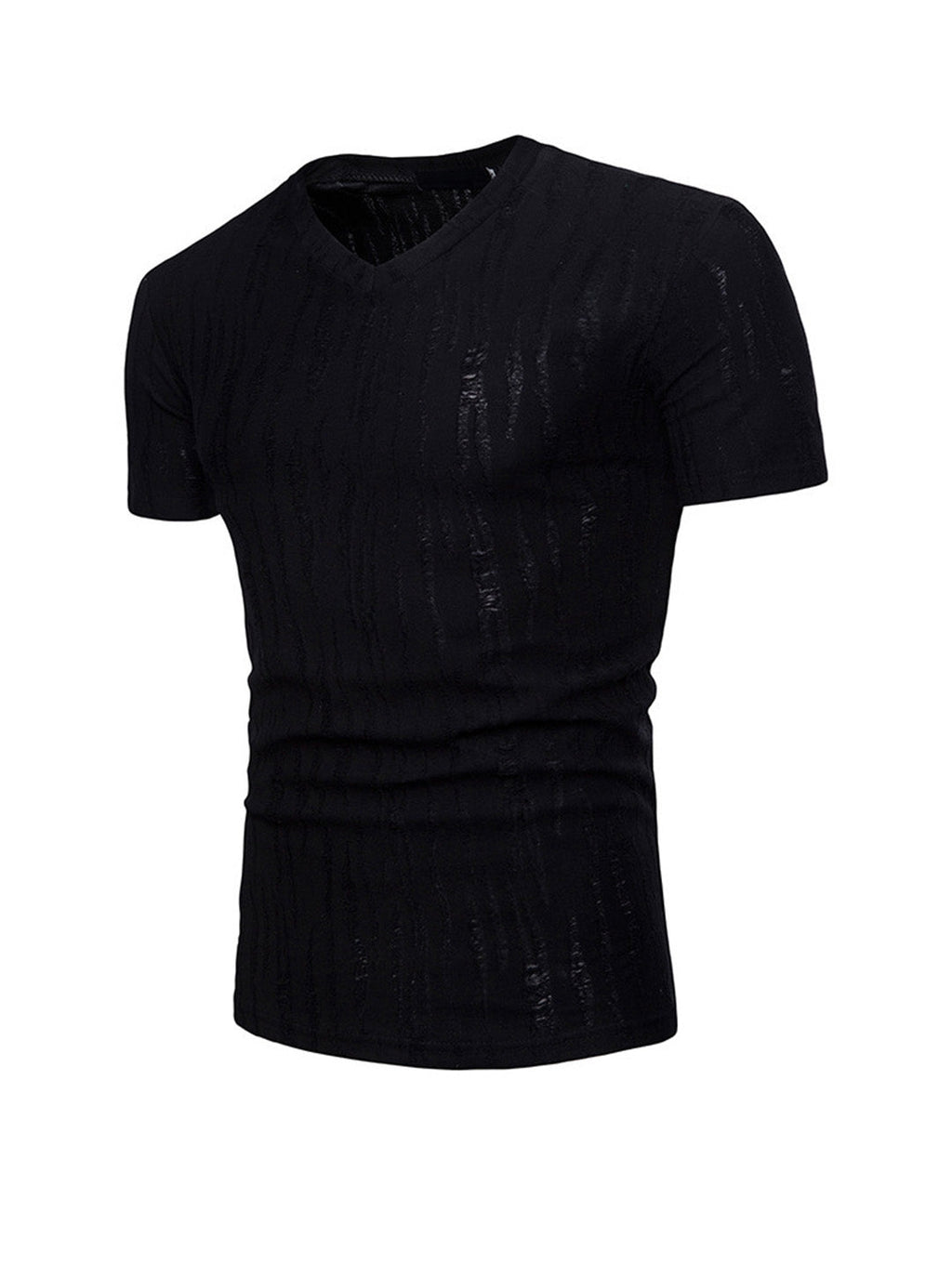 Richard V-Neck T-shirt