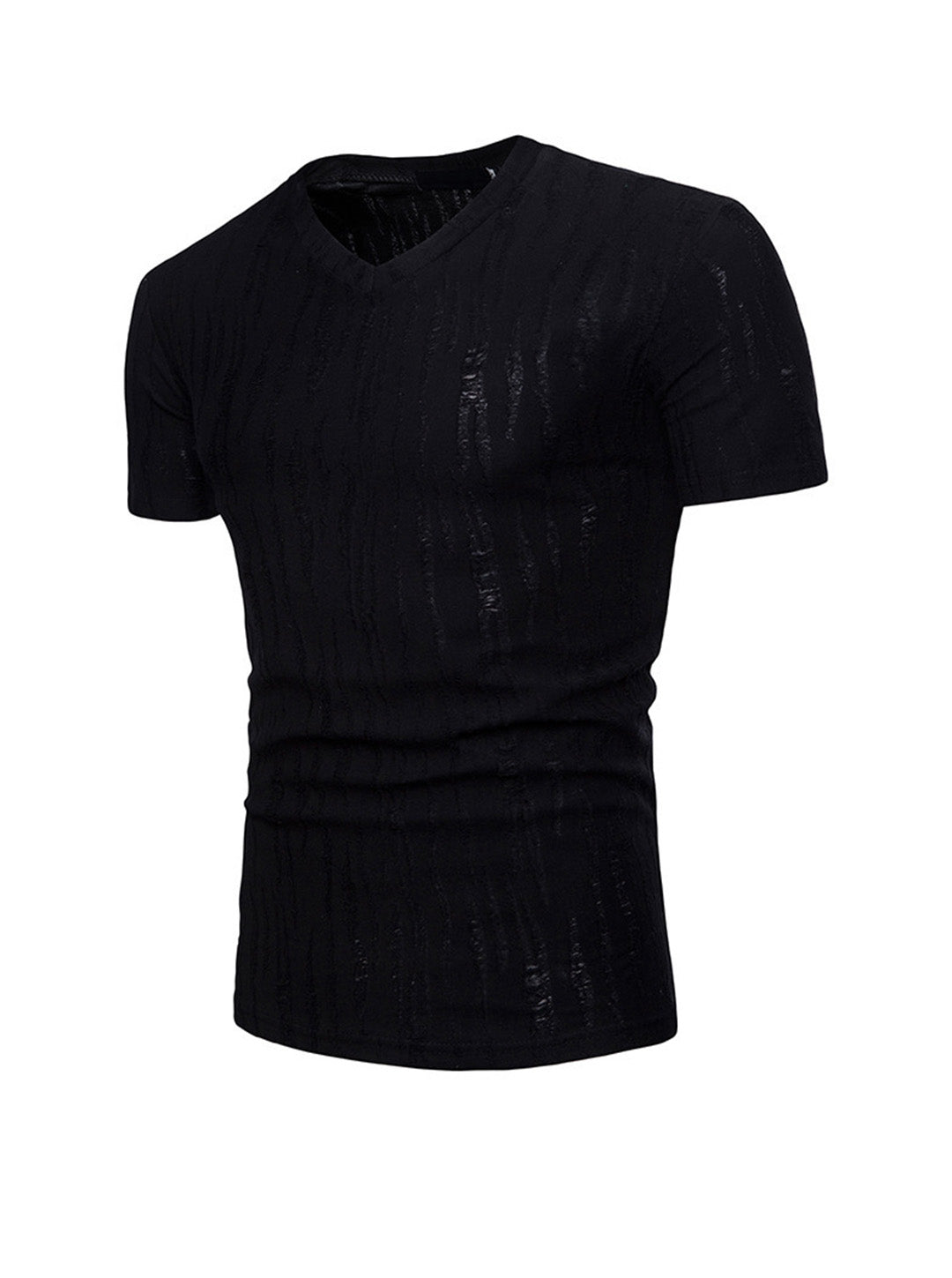 Richard V-Neck T-shirt