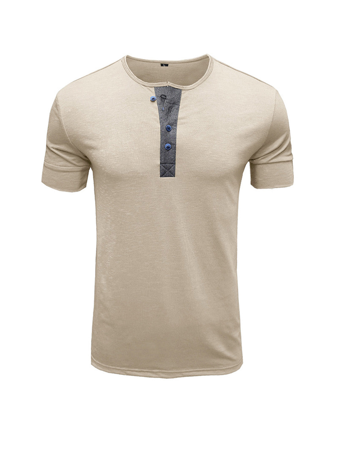 Donald Patchwork T-shirt