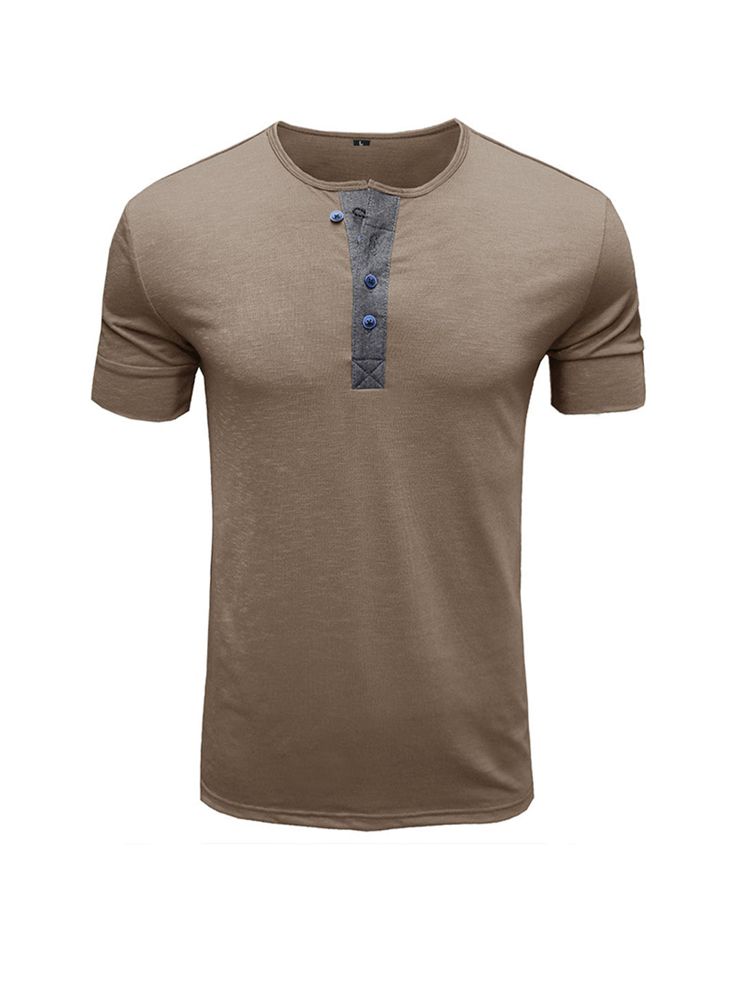 Donald Patchwork T-shirt