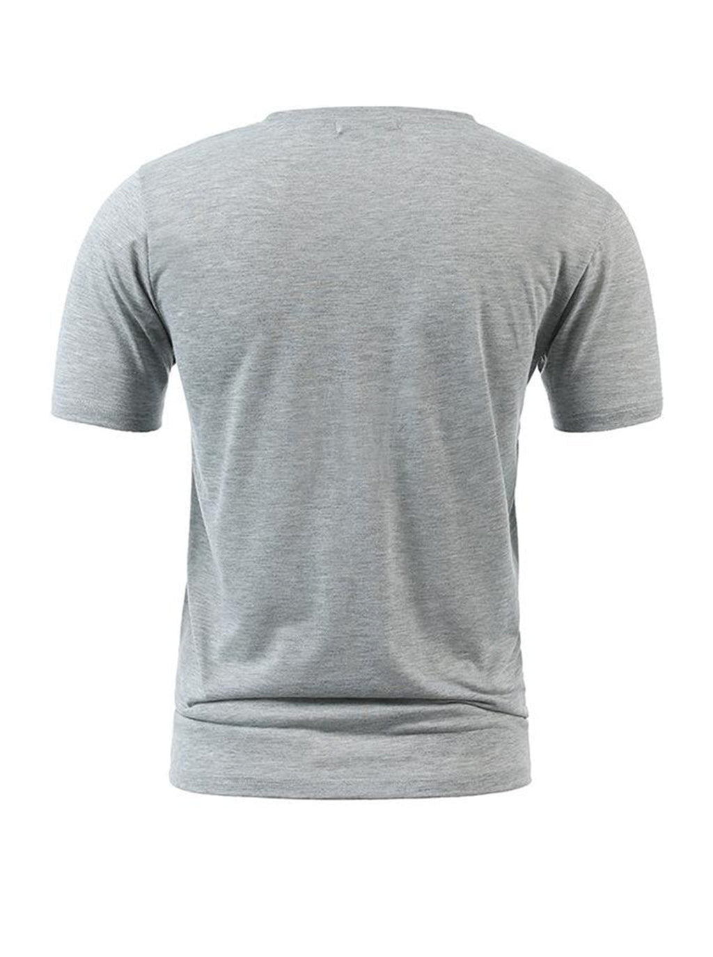 Leonard Niche Designer Short Sleeve T-Shirt