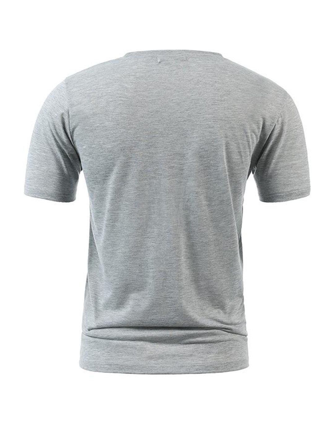 Leonard Niche Designer Short Sleeve T-Shirt