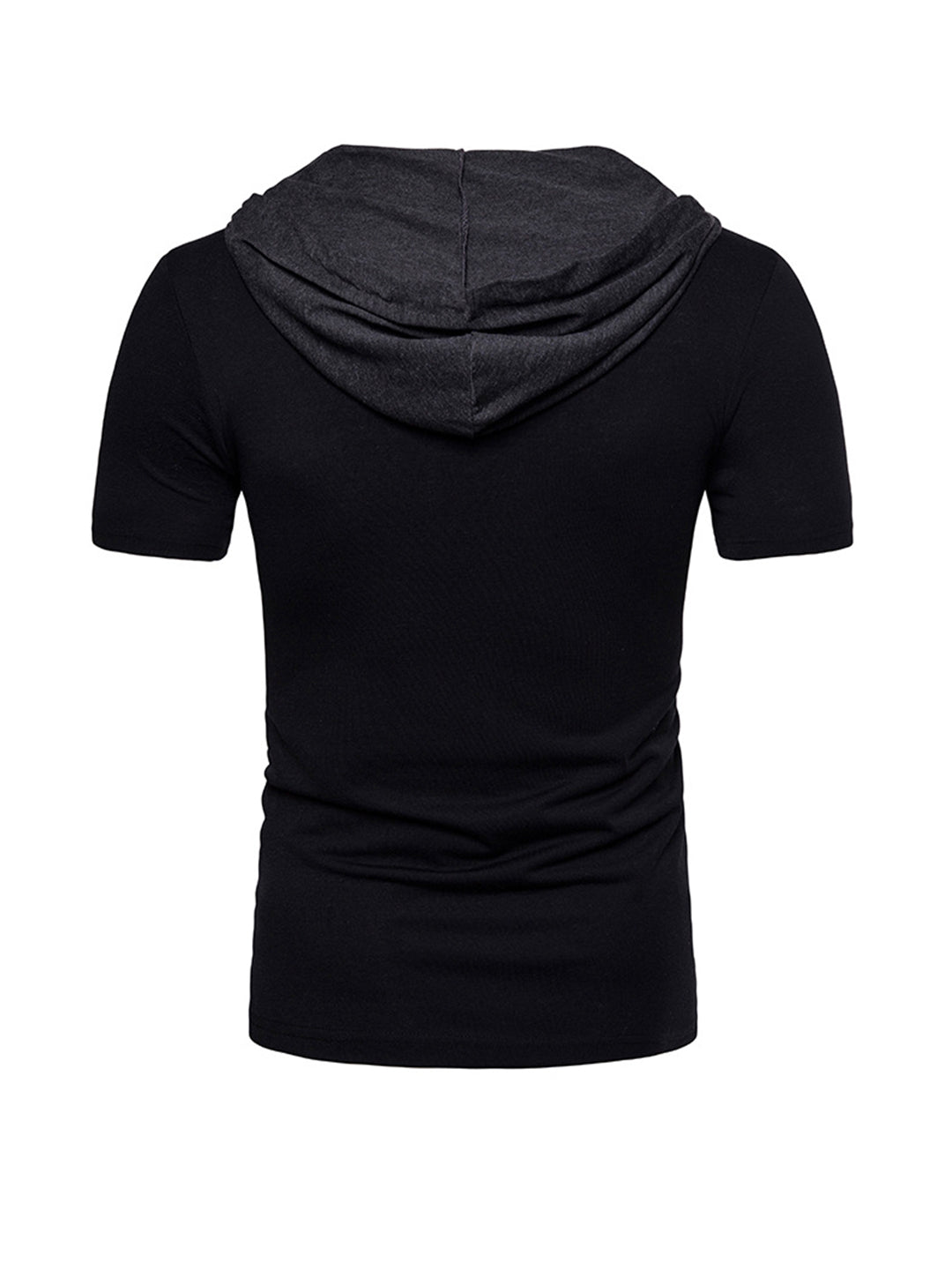 Vincent Hooded T-shirt
