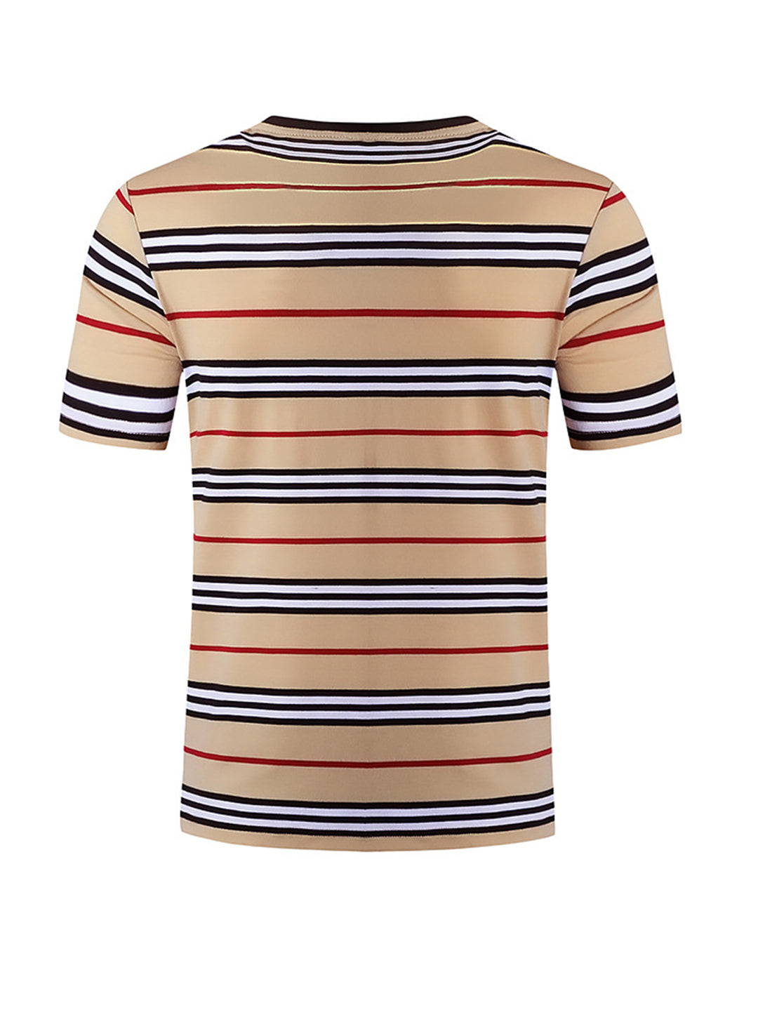 Thomas Stripe T-shirt