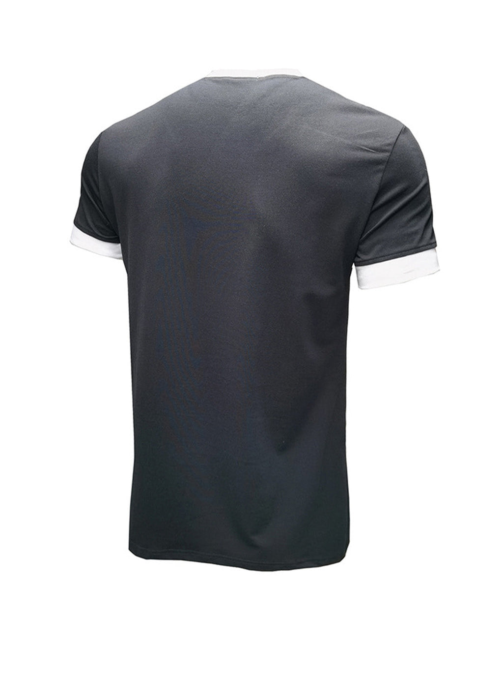Robert Henry Collar T-shirt