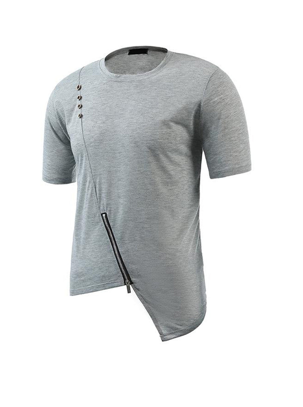 Leonard Niche Designer Short Sleeve T-Shirt