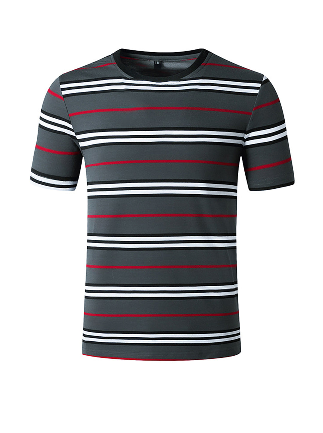 Thomas Stripe T-shirt