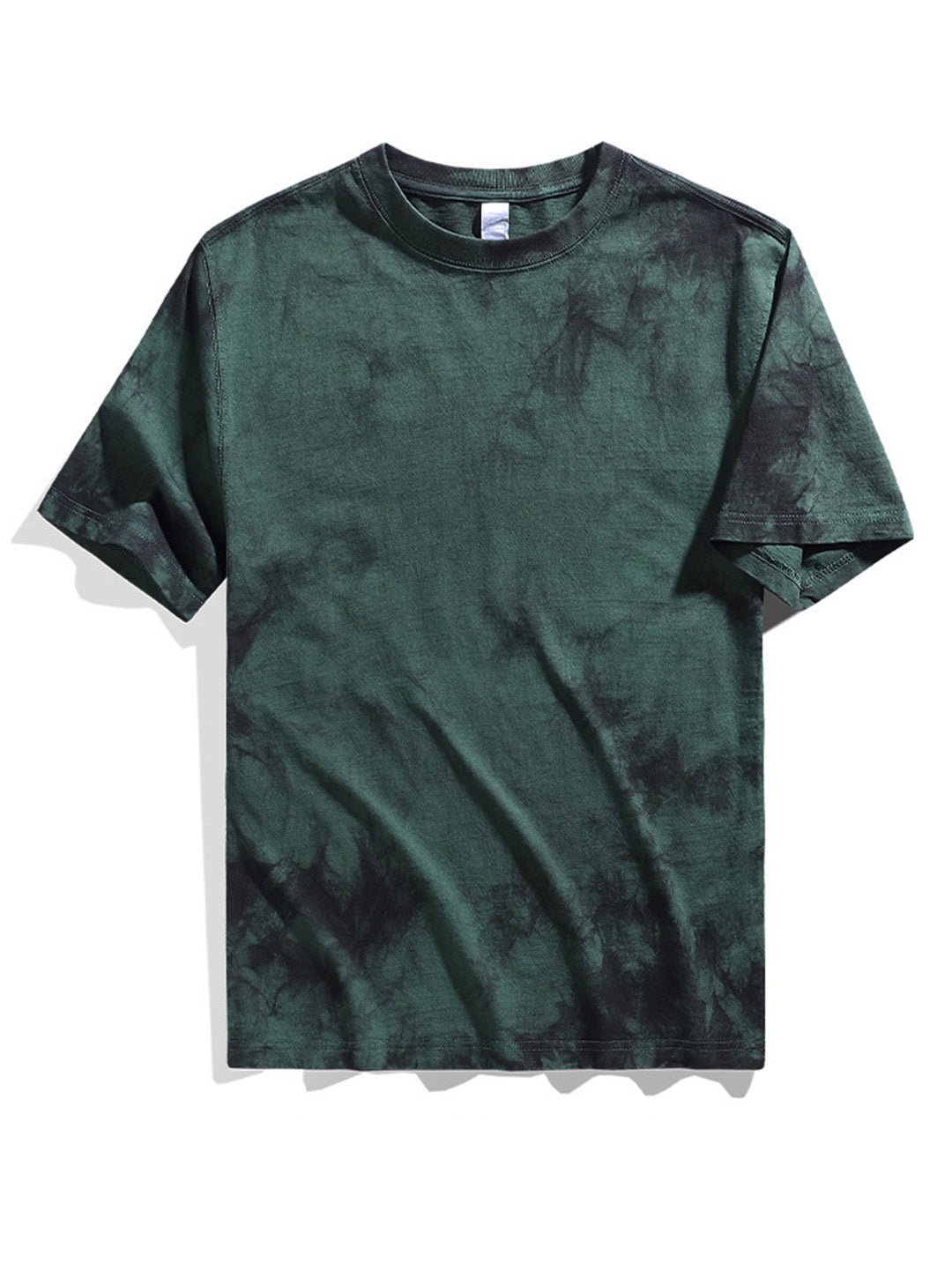 Nichol Tie Dye T-shirt