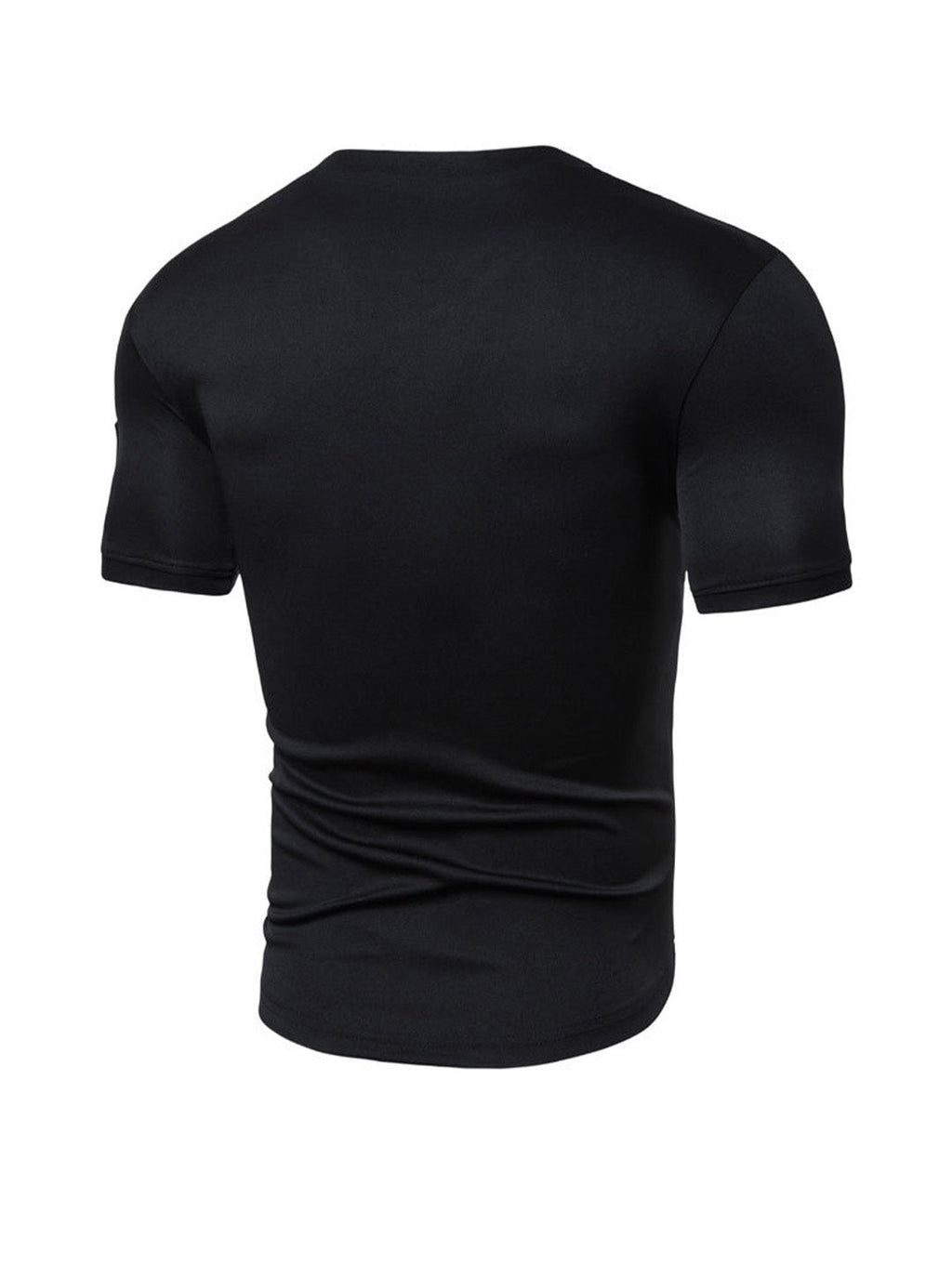 Brent V-neck Short-sleeved T-shirts