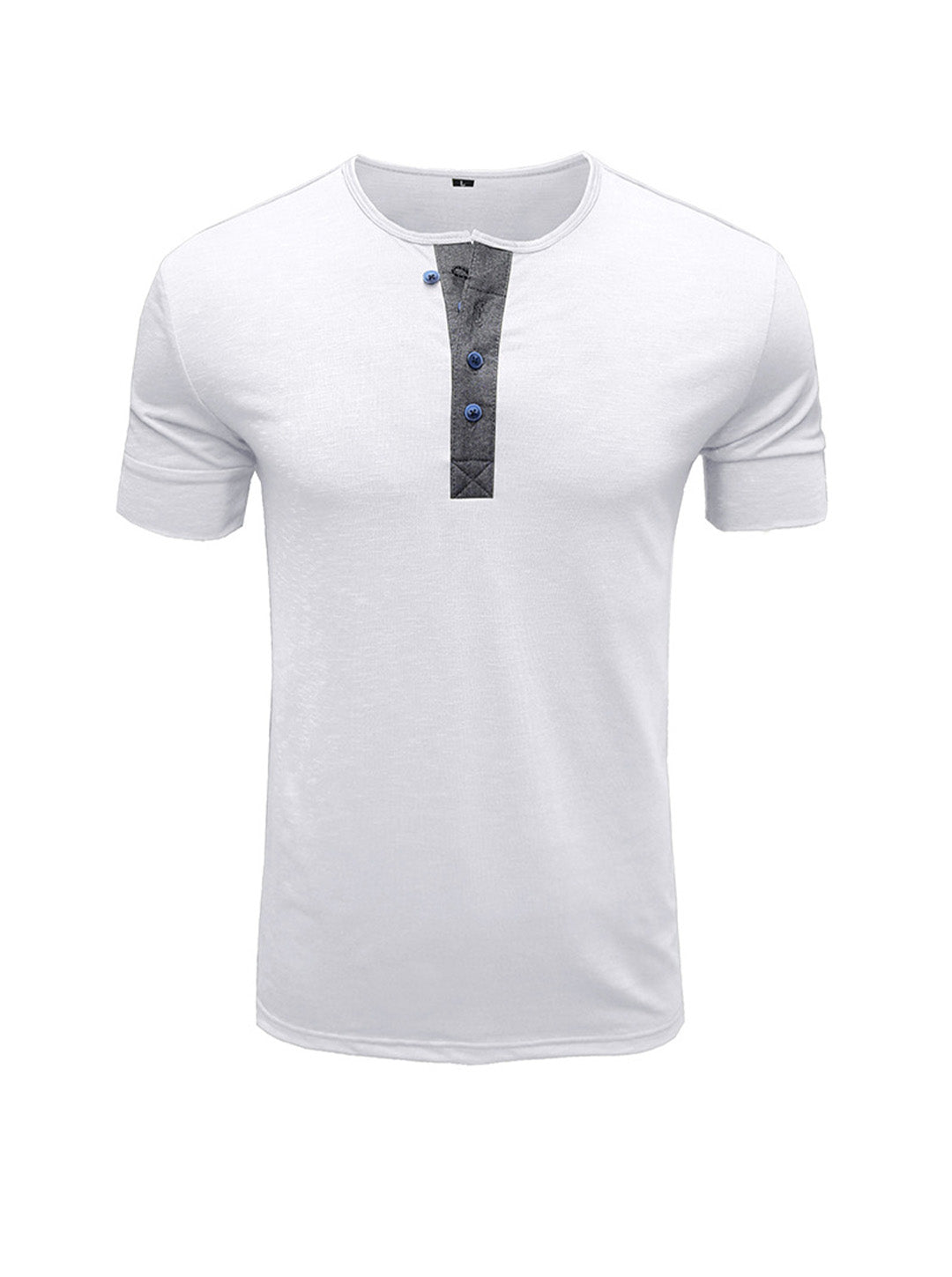 Donald Patchwork T-shirt