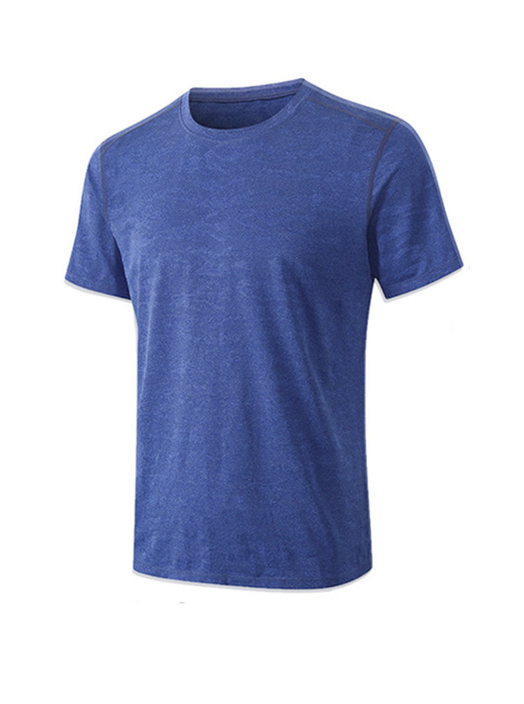 Larry Solid Color T-shirt