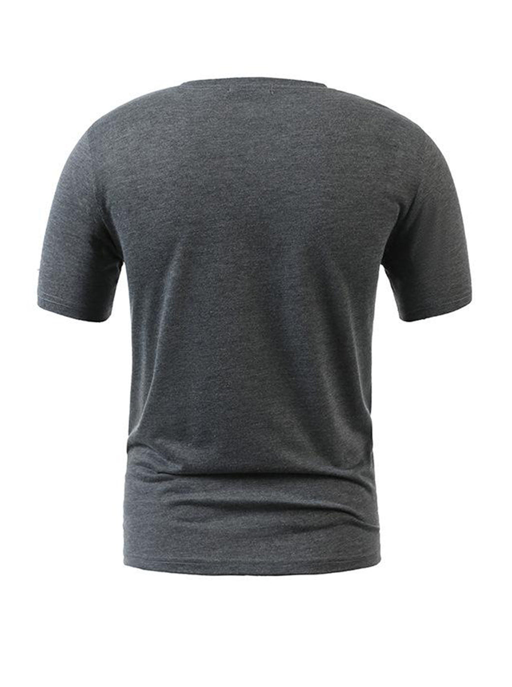 Leonard Niche Designer Short Sleeve T-Shirt