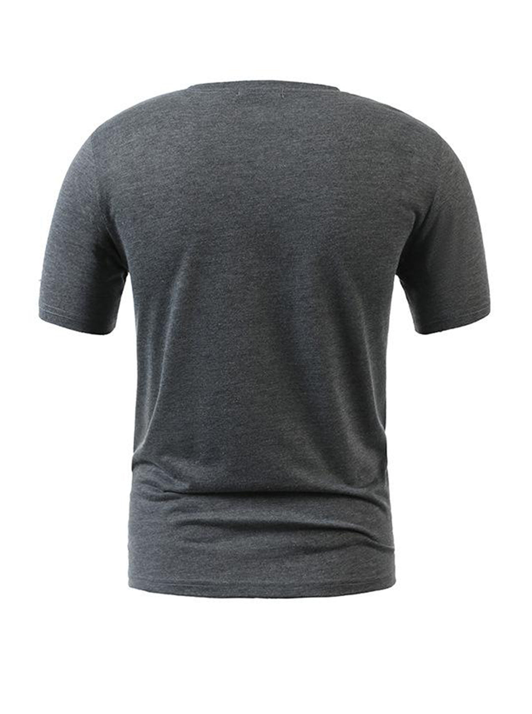 Leonard Niche Designer Short Sleeve T-Shirt