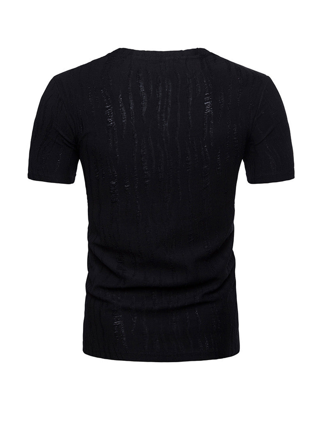 Richard V-Neck T-shirt