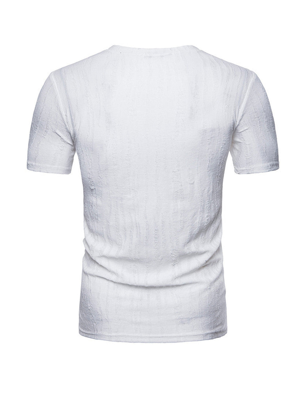 Richard V-Neck T-shirt