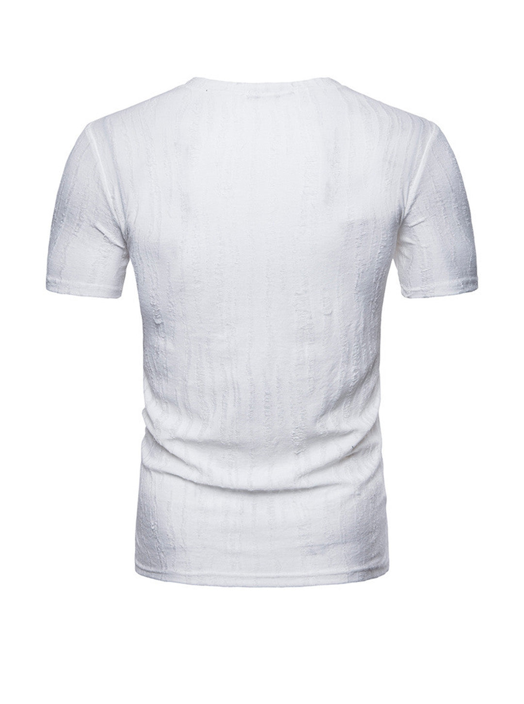 Richard V-Neck T-shirt