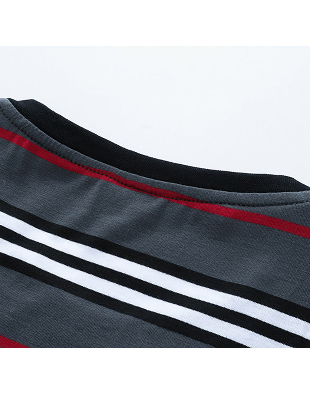 Thomas Stripe T-shirt