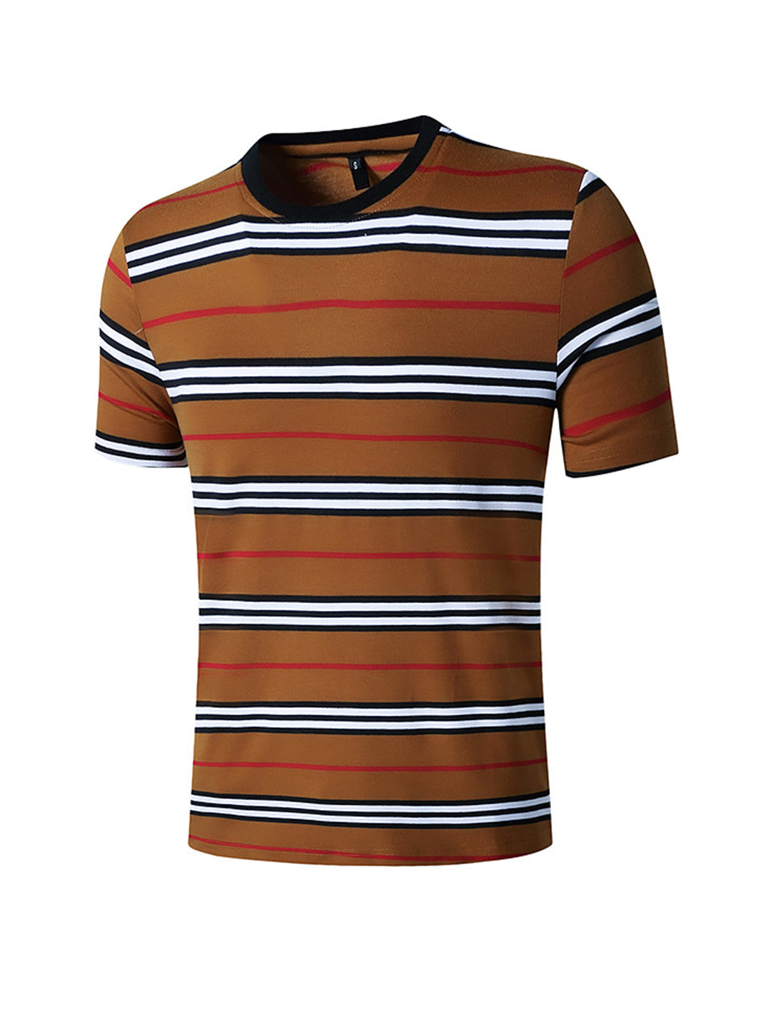 Thomas Stripe T-shirt