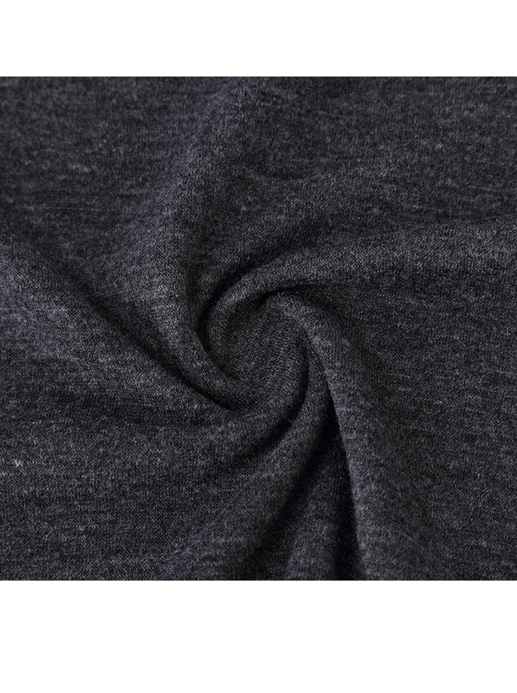 Robert Solid Color Long Sleeve T-shirt