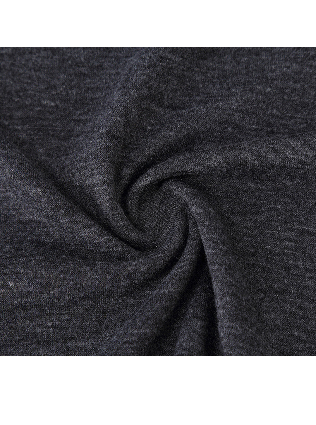 Robert Solid Color Long Sleeve T-shirt