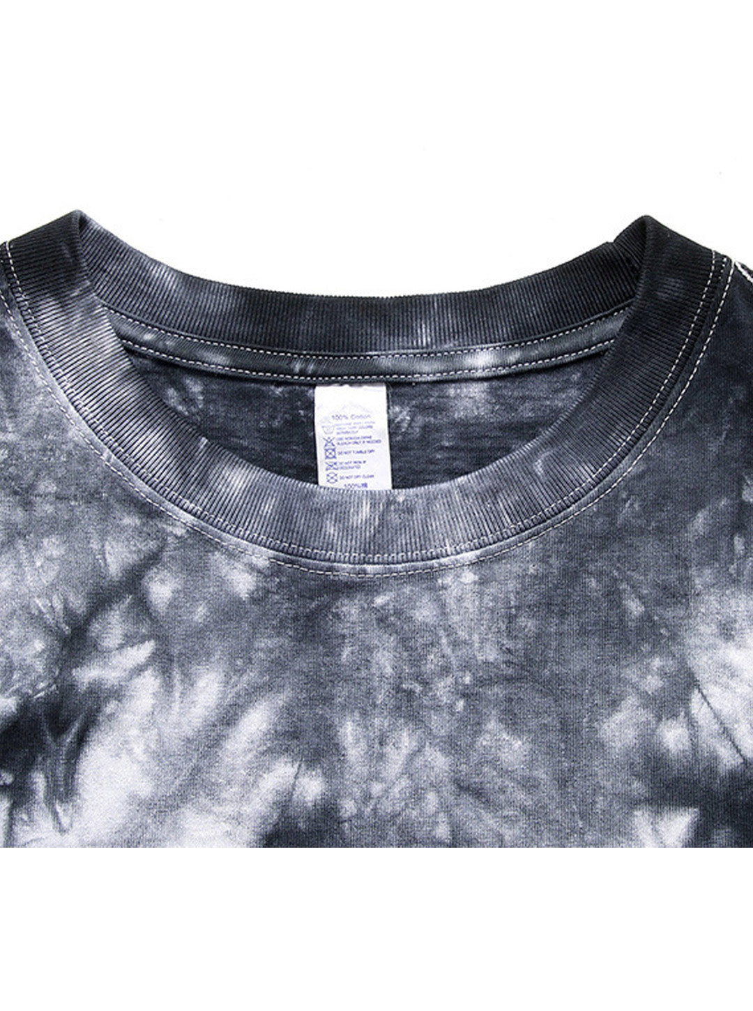 Brian Tie Dye T-shirt