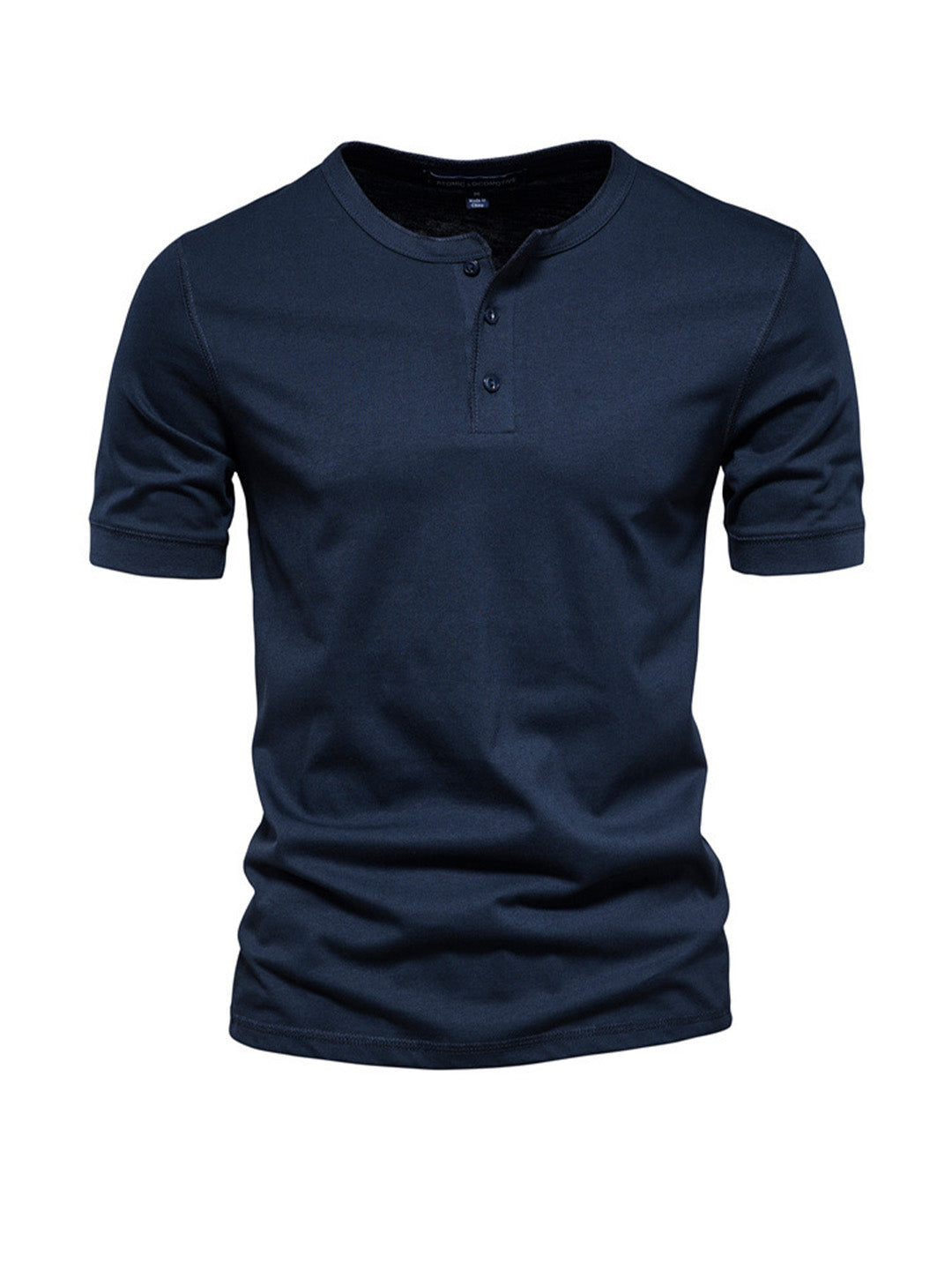 Robert Simple Casual T-shirt