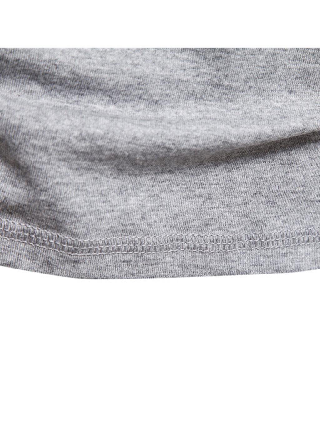 Robert Simple Casual T-shirt