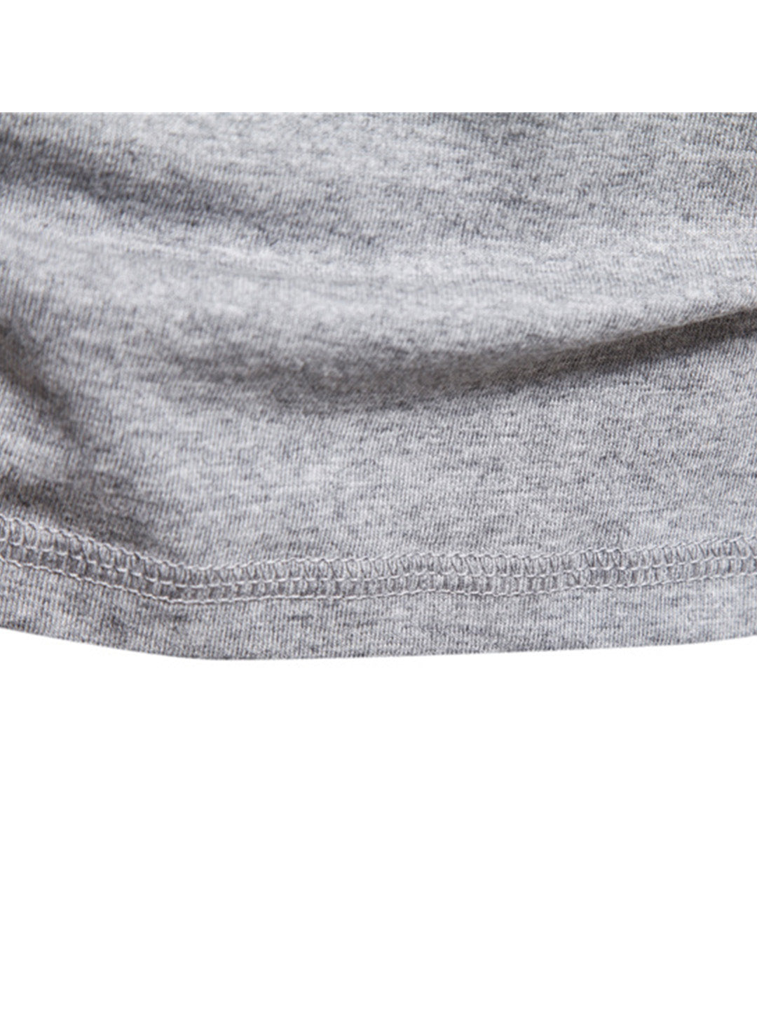 Robert Simple Casual T-shirt